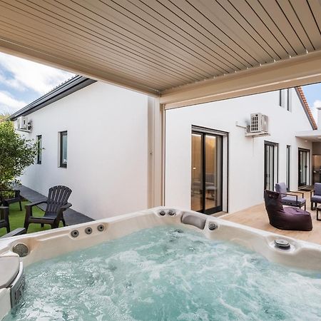Azores Top House // Luxury And New House Ponta Delgada Kültér fotó