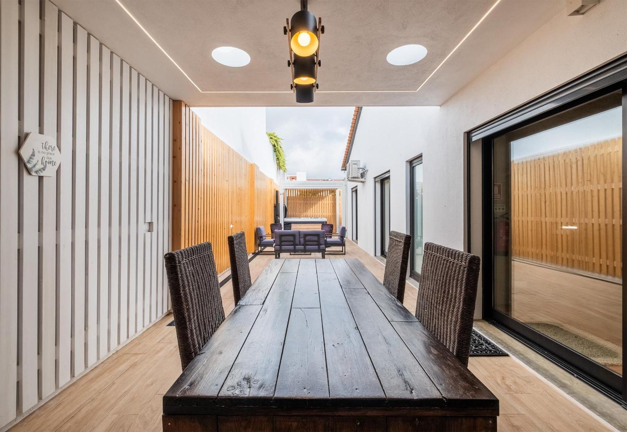 Azores Top House // Luxury And New House Ponta Delgada Kültér fotó