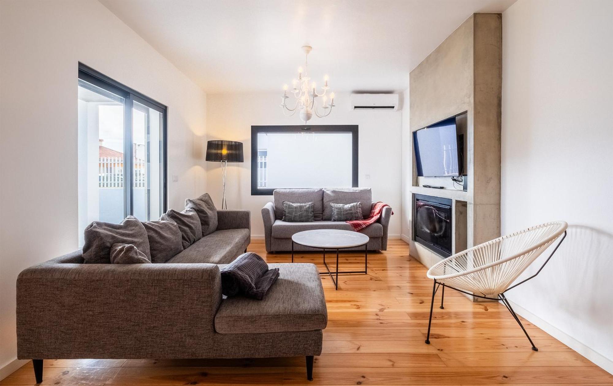 Azores Top House // Luxury And New House Ponta Delgada Kültér fotó