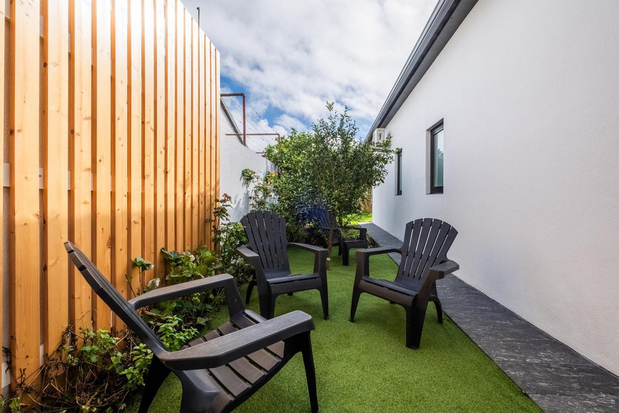 Azores Top House // Luxury And New House Ponta Delgada Kültér fotó