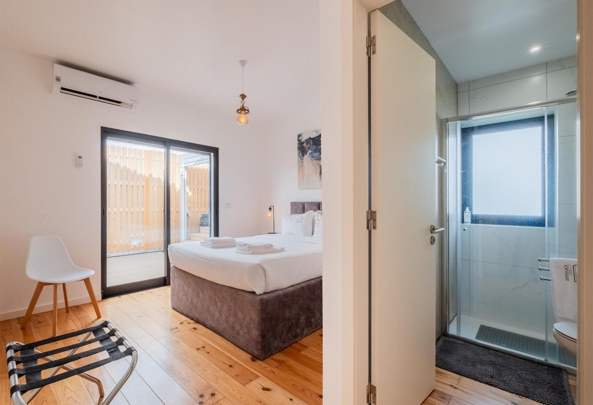 Azores Top House // Luxury And New House Ponta Delgada Kültér fotó
