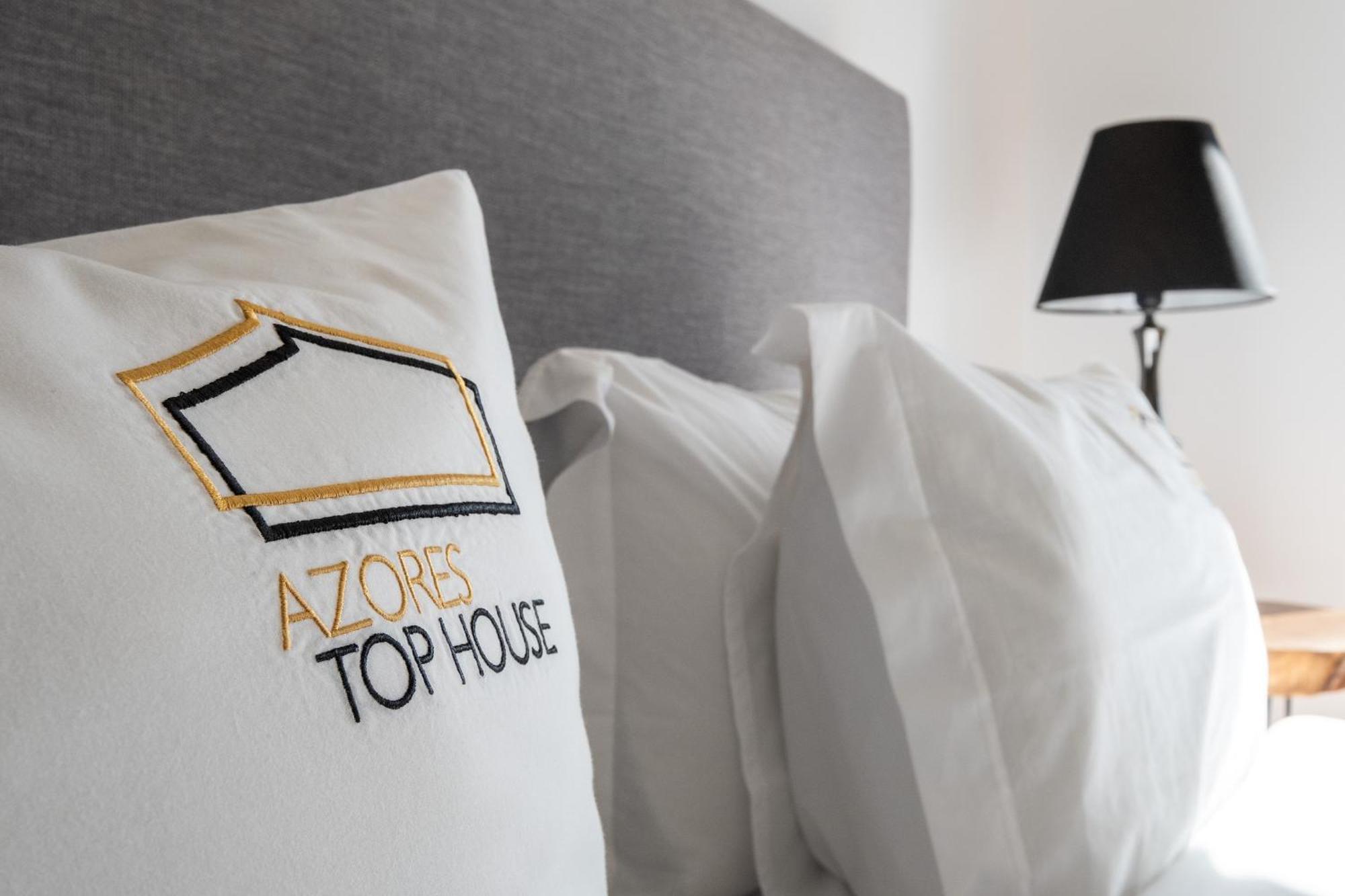 Azores Top House // Luxury And New House Ponta Delgada Kültér fotó