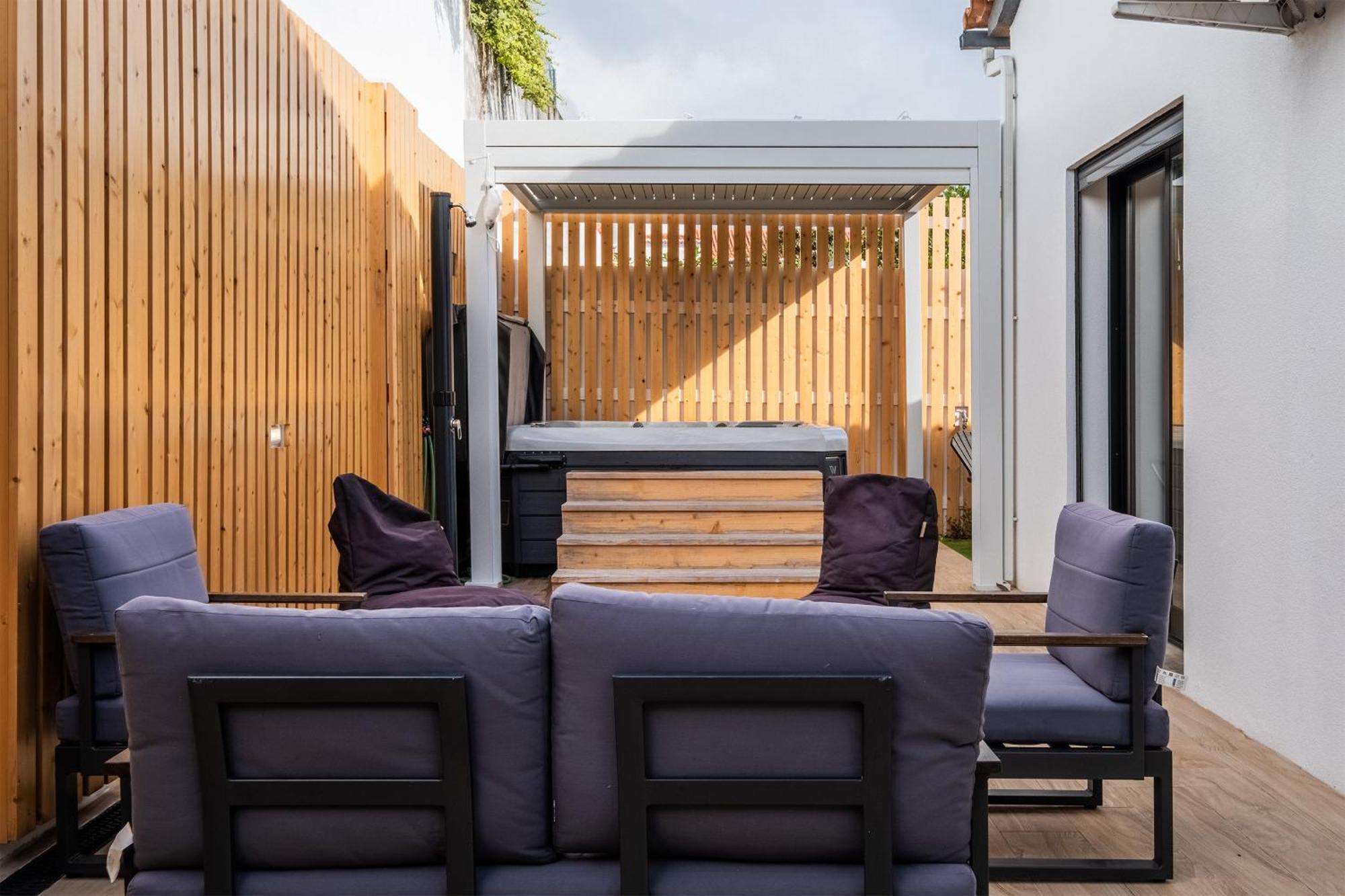 Azores Top House // Luxury And New House Ponta Delgada Kültér fotó