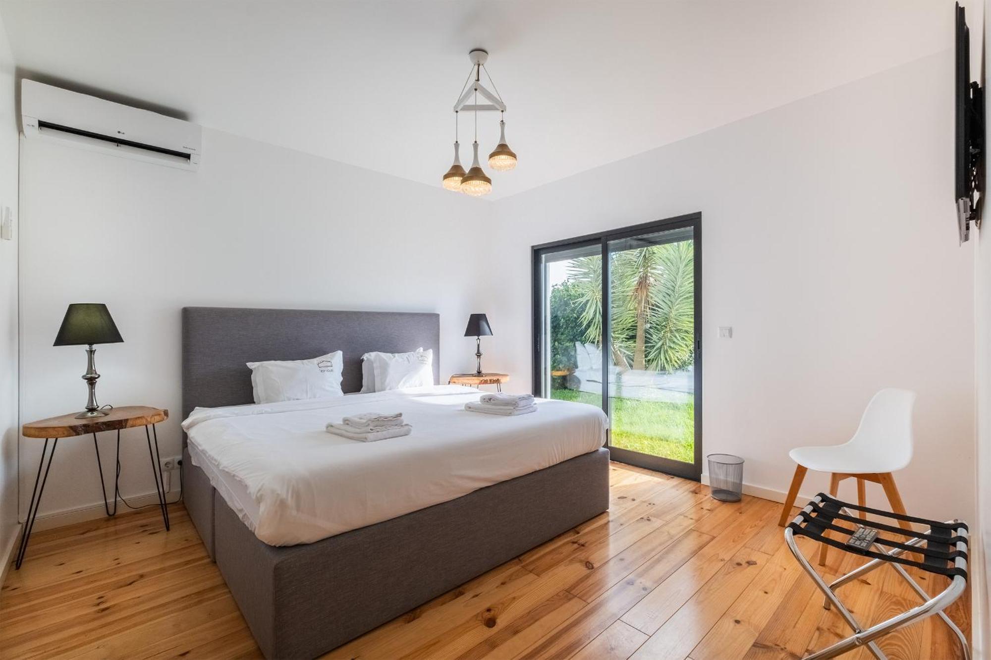 Azores Top House // Luxury And New House Ponta Delgada Kültér fotó